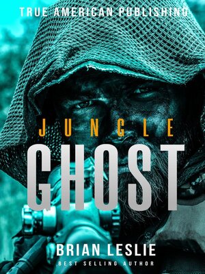 cover image of Jungle Ghost